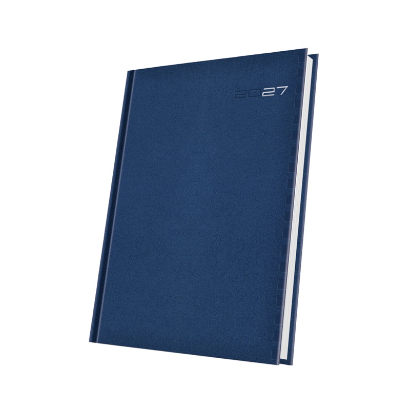 Agenda Datata Saptamanala A4 Herlitz 2027 101