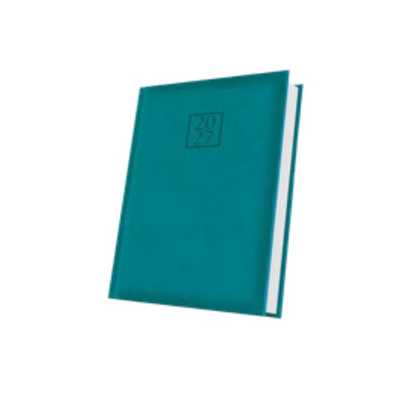 Agenda Deluxe Datata Zilnic A5 Herlitz 23