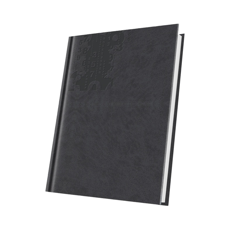 Agenda Standard Nedatata A5 Herlitz 2027 200