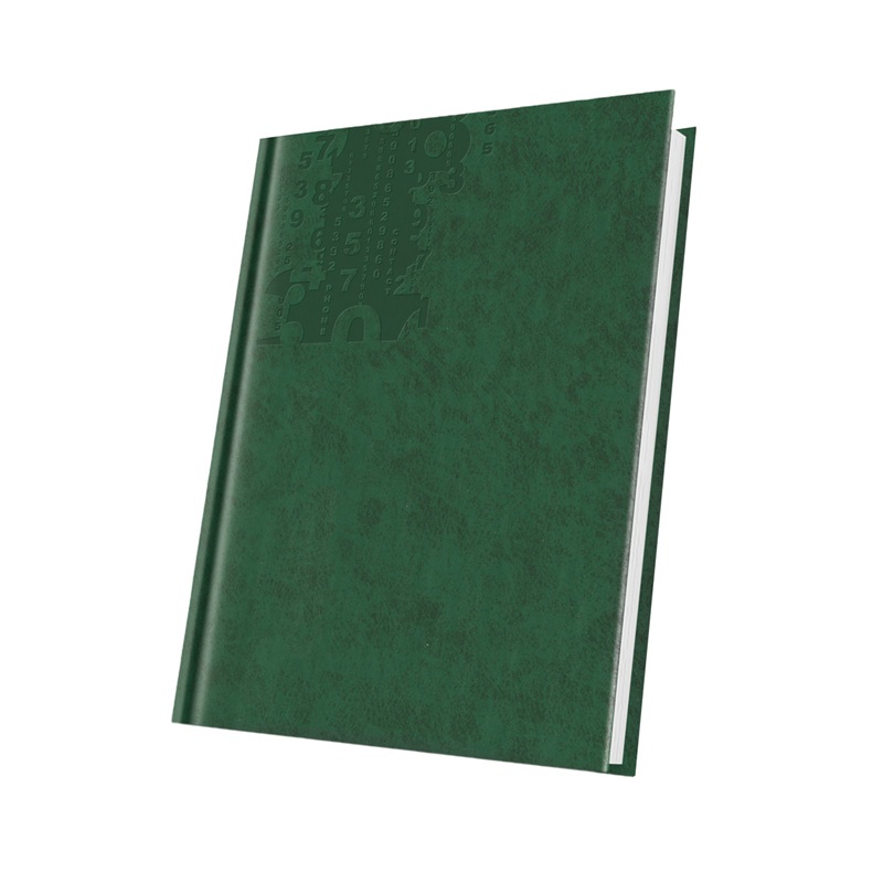 Agenda Standard Nedatata A5 Herlitz 2027 212