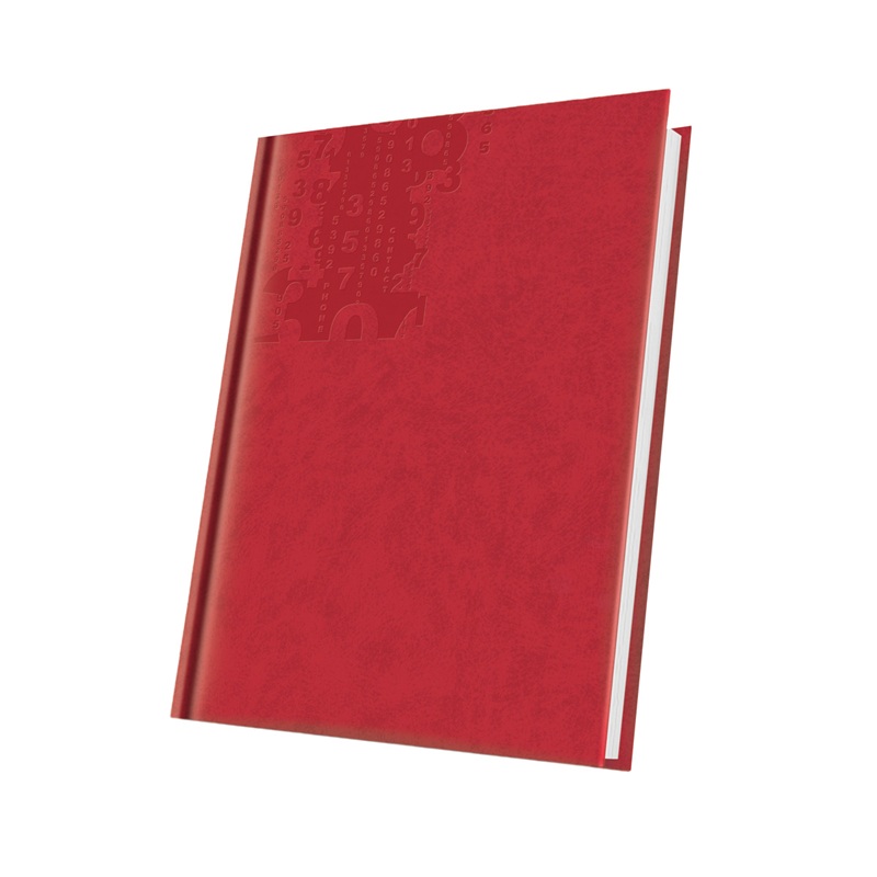 Agenda Standard Nedatata A5 Herlitz 2027 245
