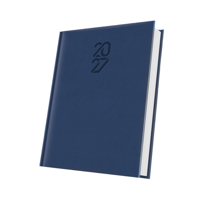 Agenda Tucson Datata Zilnic A5 Herlitz 2027 215