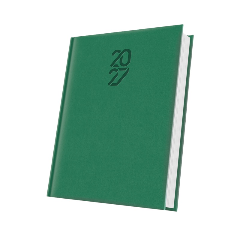 Agenda Tucson Datata Zilnic A5 Herlitz 2027 290