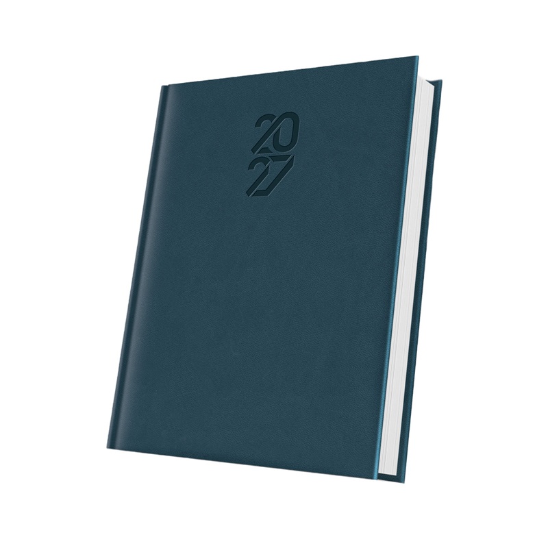 Agenda Tucson Datata Zilnic A5 Herlitz 2027 750