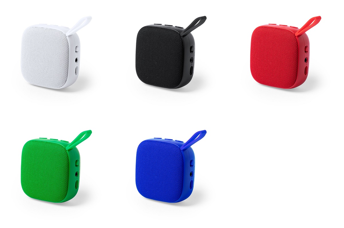 Boxa cu bluetooth Iceland PC100897 - imagine 4