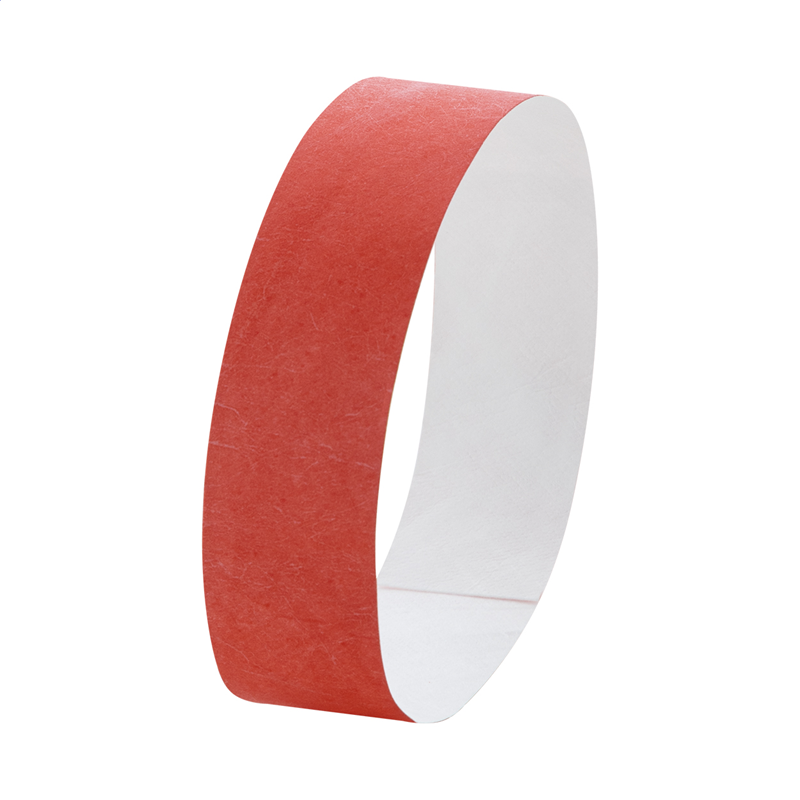 Bratara Festival Din Fibra Tyvek Inseriate Wristvek Pc717018 Q