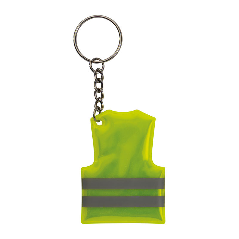Breloc Plastic Vesta Reflectorizanta Seedy Pc100947 9