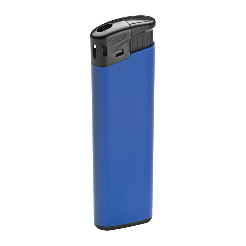Bricheta Piezo Din Plastic Cap Negru Chantham Pc100046 23