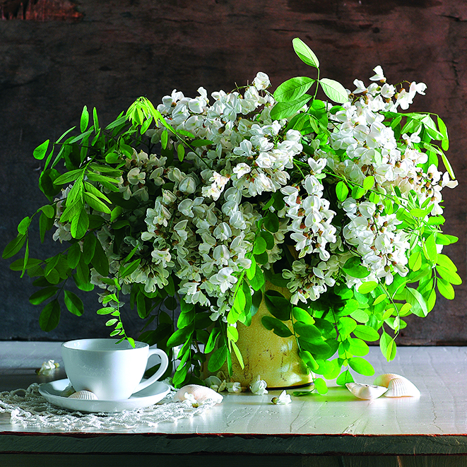Calendar Bouquets Int 004