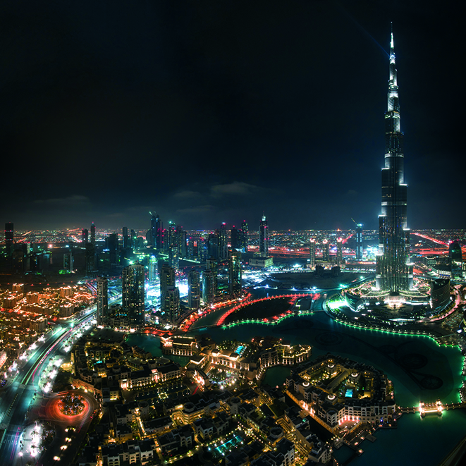 Calendar City Lights Int 012