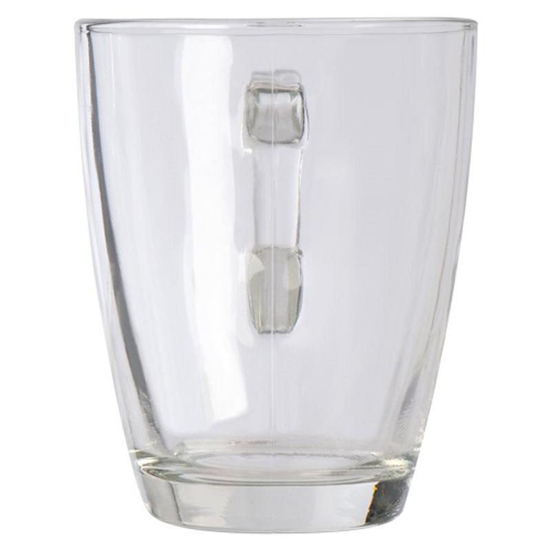 Cana sticla 300 ml Cattolica PC100948 - imagine 3