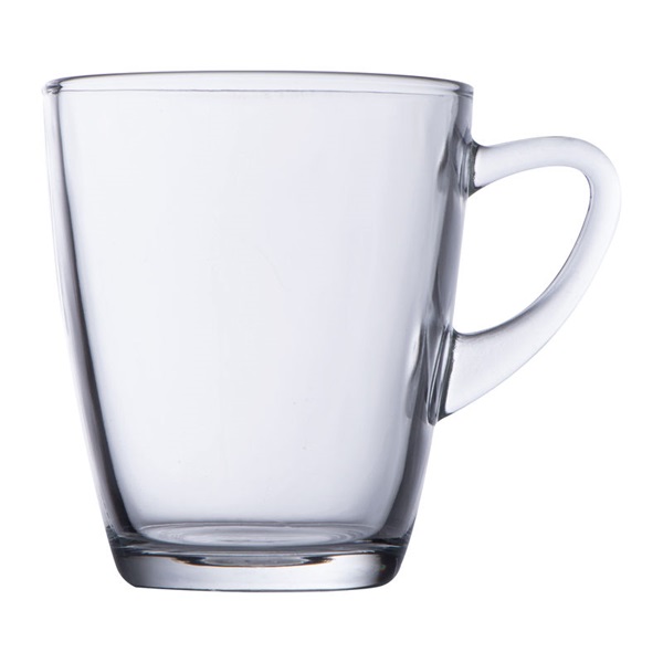 Cana sticla 300 ml Cattolica PC100948 - imagine 2