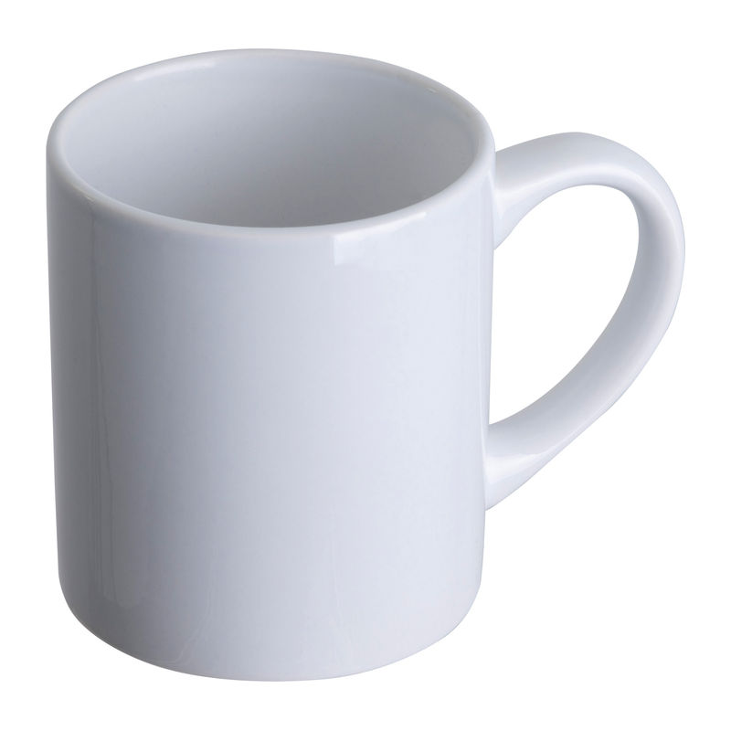 Cana Sublimare Ceramica Alba 250 Ml Kazan Pc105447