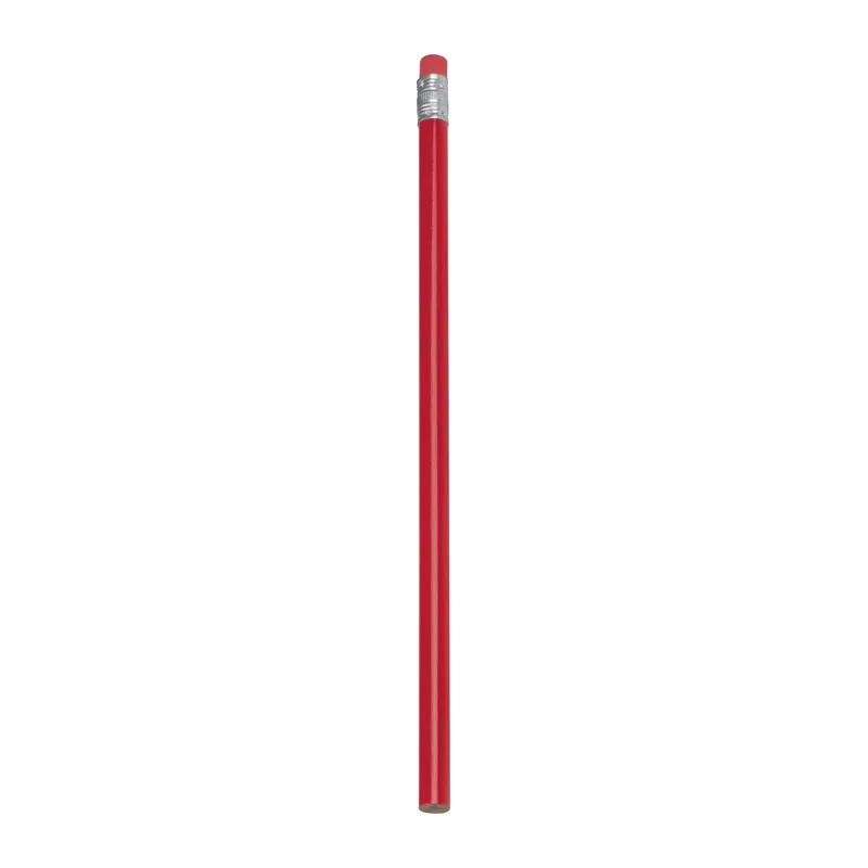 Creion Color Cu Radiera Rosie Hickory Pc100393 D