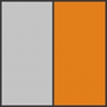 grey-orange