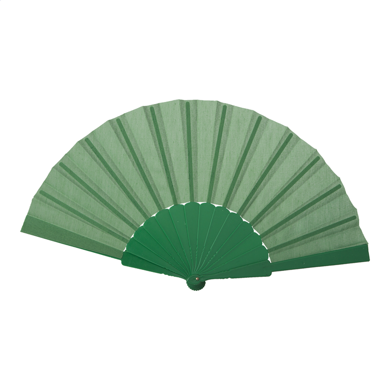 Evantai Din Plastic Si Textil Tela Pc761252 P