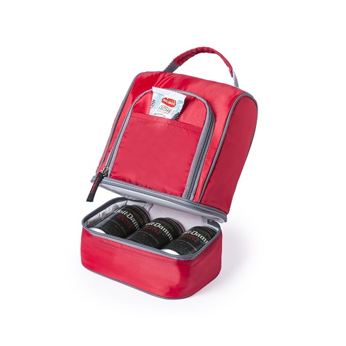 Geanta Frigorifica Listak Pc781714 Rosu