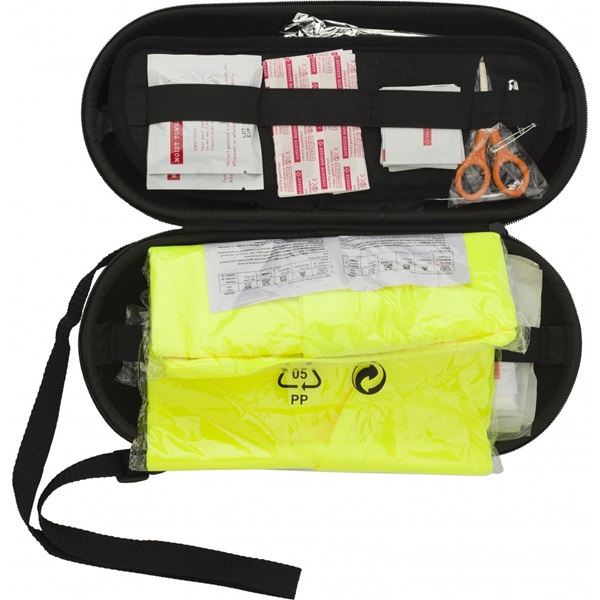 Kit Auto De Prim Ajutor 40 Piese Pci6544 Q