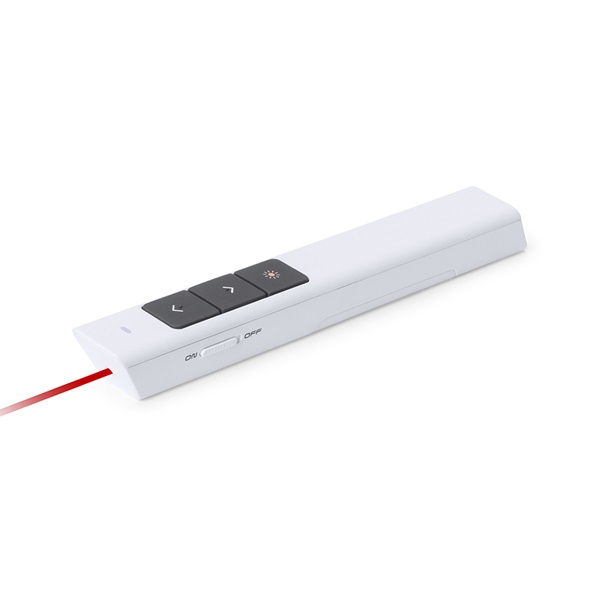 Laser Pointer Din Plastic Haslam Pc781169 Q
