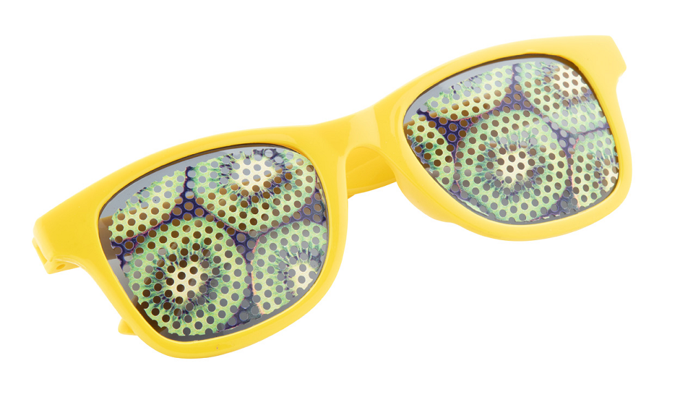 Ochelari de soare copii din plastic Spike PC791611 - imagine 5