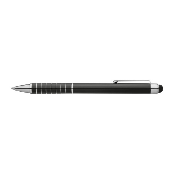 Pix metalic cu touch screen Luebo PC100418 - imagine 7