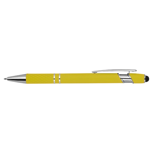 Pix din aluminiu cu touch screen Hermann PC613689 - imagine 5