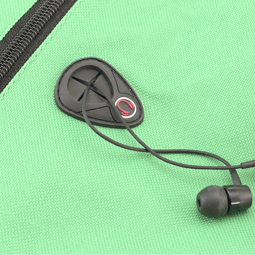 Rucsac drumetii montane cu orificiu pentru casti telefon din poliester 600D Vasto PCQ24012 - imagine 10