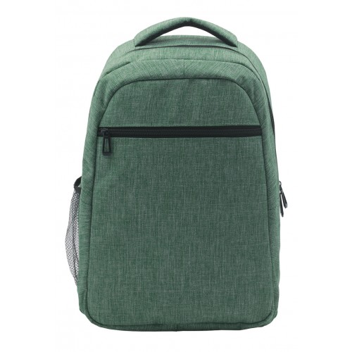 Rucsac drumetii montane din poliester aspect melanj 600D PCQ24069 - imagine 2