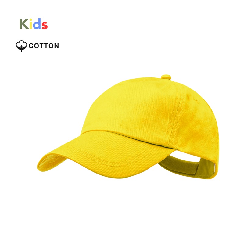 Sapca Pentru Copii 5 Panele Bumbac Sportkid Pc216303 Mkt 1