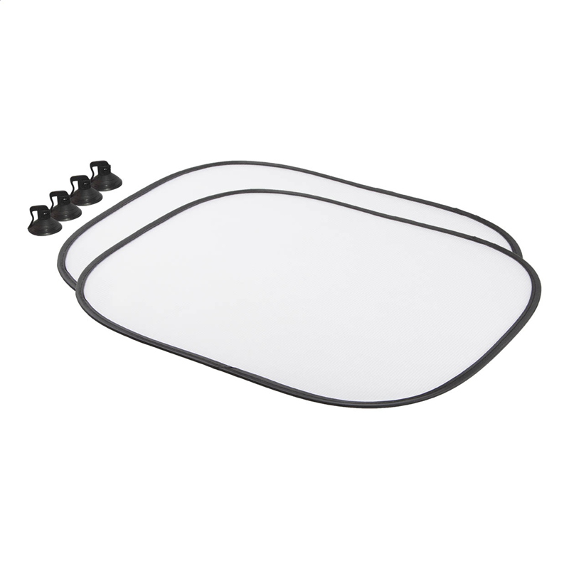 Set 2 Parasolare Auto Suboside Pc809485 Q