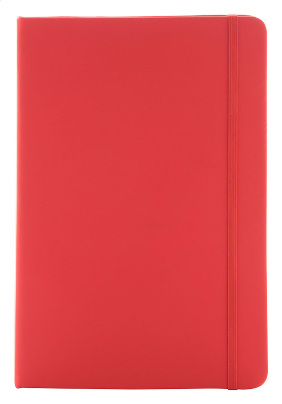 Set Bloc Notes A5 Coperta Pu Color Si Pix Plastic Marden Pc741971 G