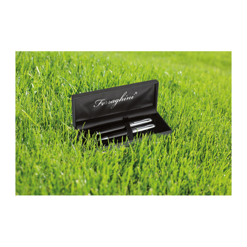 Set De Scris Pix Si Pix Roller Metalice Ferraghini Pcf193 Q
