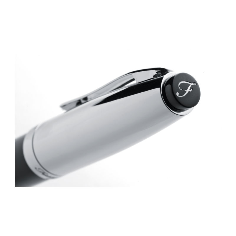 Set De Scris Pix Si Pix Roller Metalice Ferraghini Pcf193 W