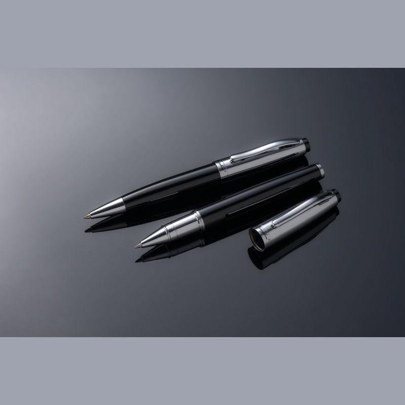 Set De Scris Pix Si Pix Roller Metalice Ferraghini Pcf193 Y
