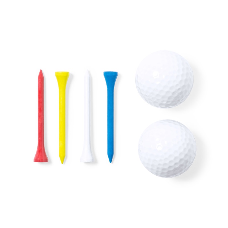 Set Golf 6 Piese Caddie Pc501566 W