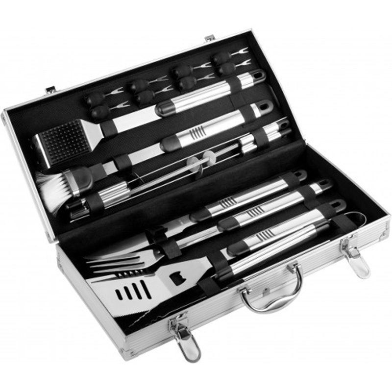 Set Pentru Gratar 18 Piese In Cutie Metalica Pci2617 500x500 1