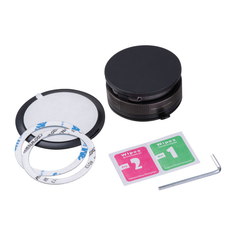 Suport Auto Pentru Telefon Magnetic Sven Pc695487 C