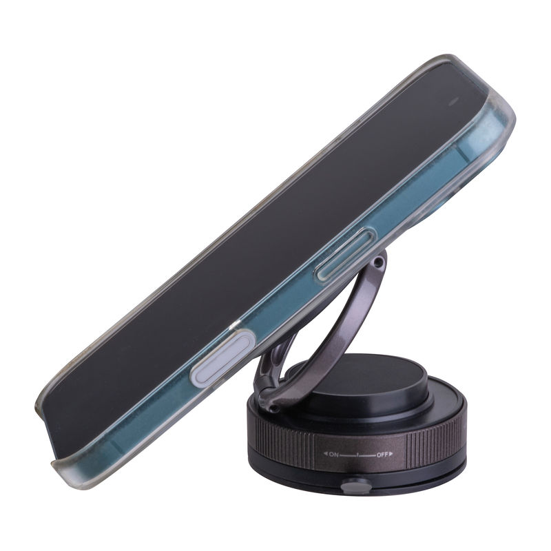 Suport Auto Pentru Telefon Magnetic Sven Pc695487 X