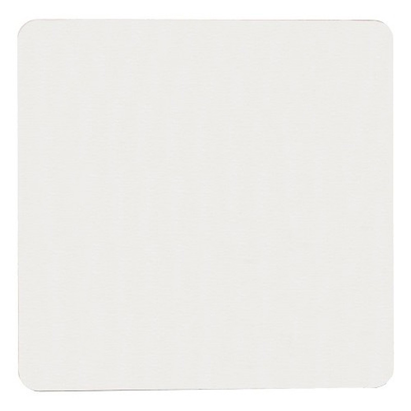 Suport Pahar Patrat Din Hdf Cu Personalizare Inclusa Brew Pc718062 Promos Collection Alb 500x495 500x500 1
