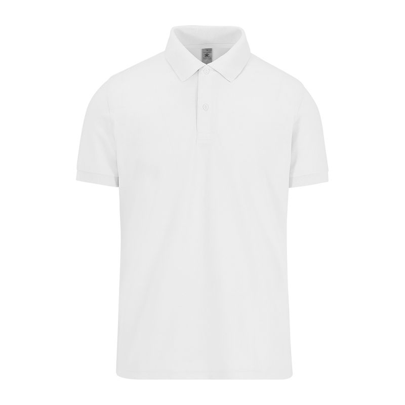 Tricou Polo Bc My Polo 180 Pentru Barbati O01 34