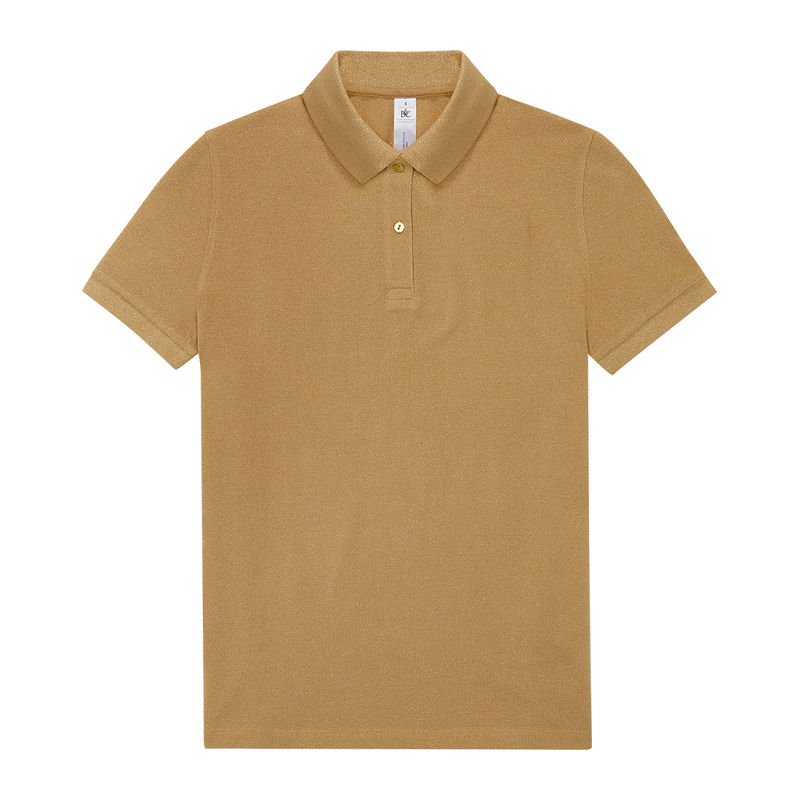 Tricou Polo De Dama Bc My Polo Pure Women O02 44