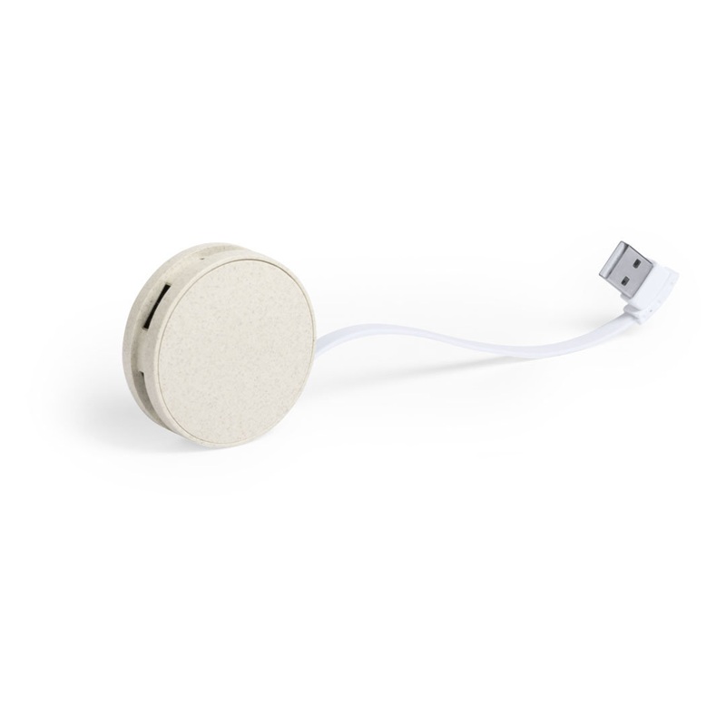 Hub Usb Ecologic 4 Porturi Brunox Pc506574 3
