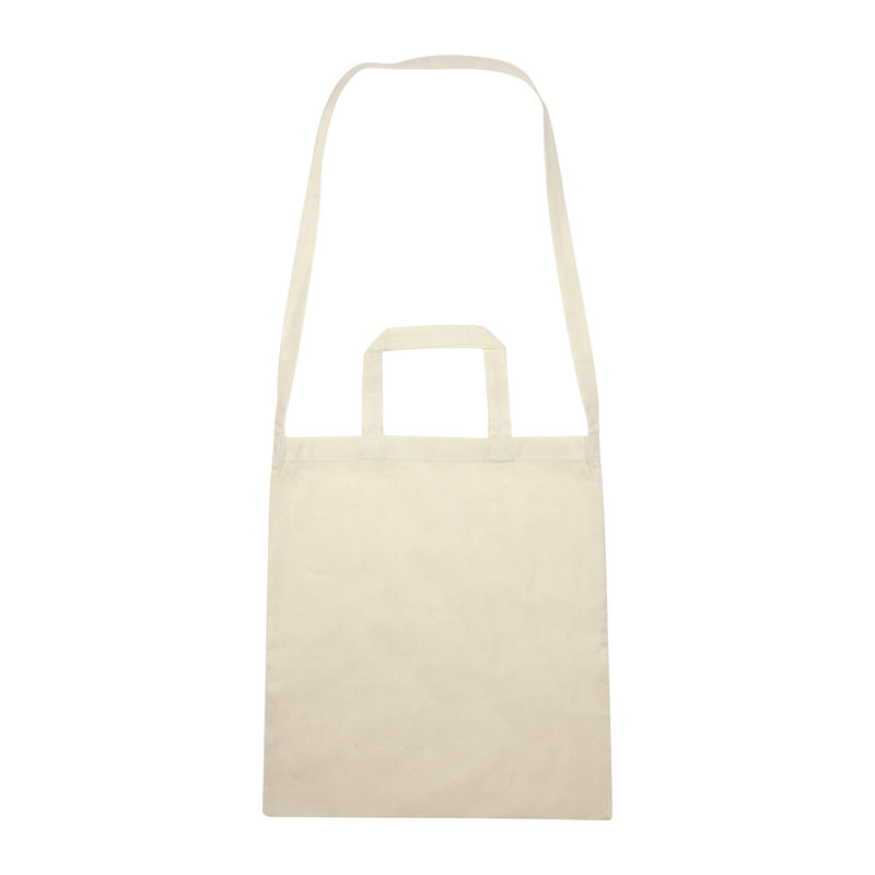 Sacosa Bumbac Cu 2 Tipuri De Manere Nordkoog Pc101369 W