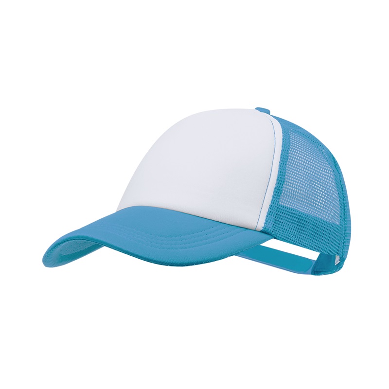 Sapca Trucker 5 Panele Zodak Pc504828 04