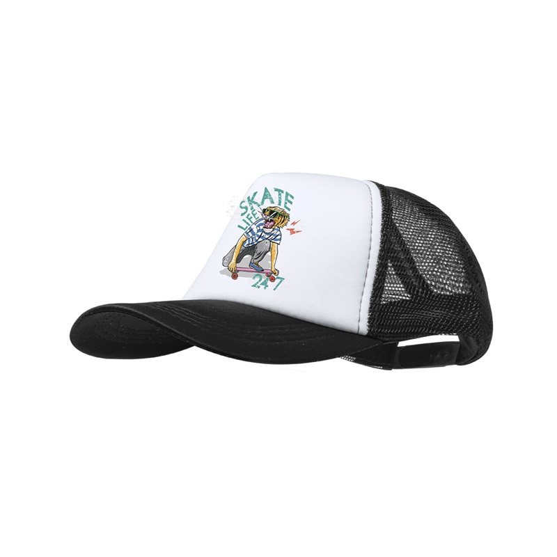 Sapca Trucker 5 Panele Zodak Pc504828 11