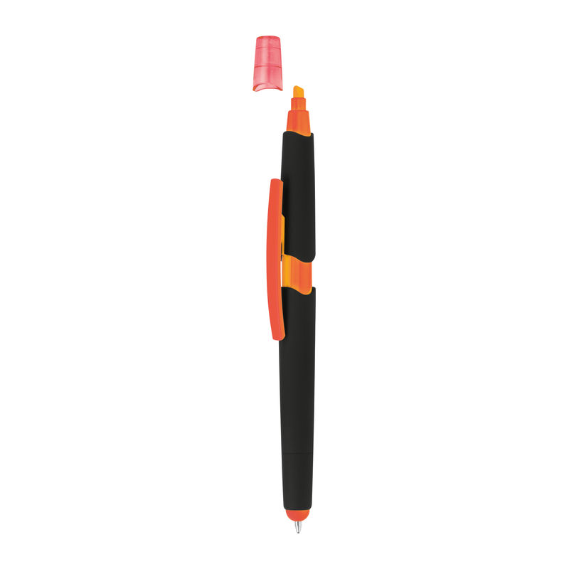 Pix Plastic Cu Marker Cu Aspect Cauciucat Si Touch Screen Emmett Pc610965 K
