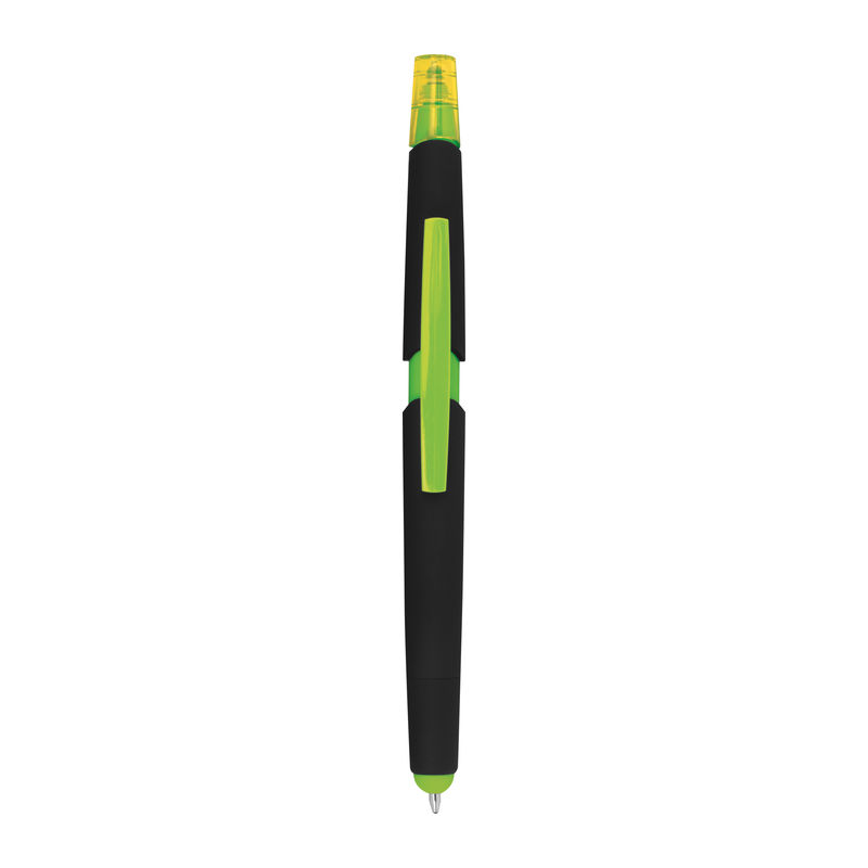 Pix Plastic Cu Marker Cu Aspect Cauciucat Si Touch Screen Emmett Pc610965 R