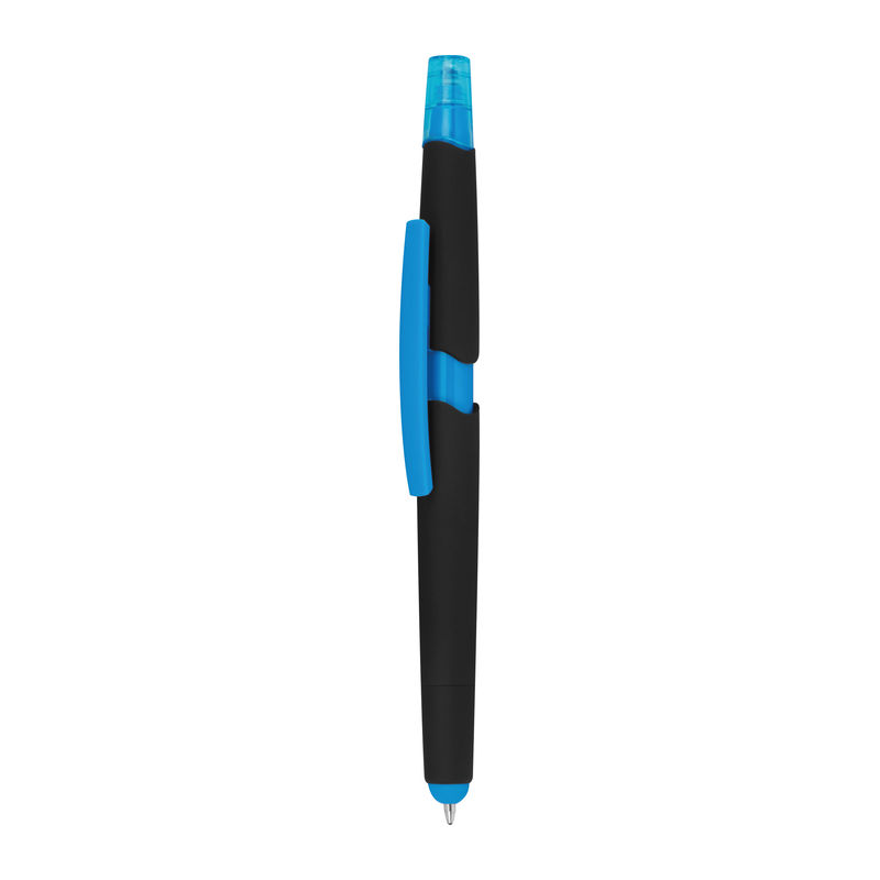 Pix Plastic Cu Marker Cu Aspect Cauciucat Si Touch Screen Emmett Pc610965 S
