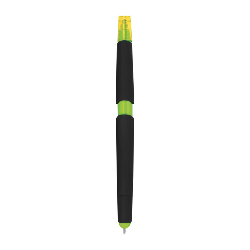 Pix Plastic Cu Marker Cu Aspect Cauciucat Si Touch Screen Emmett Pc610965 T
