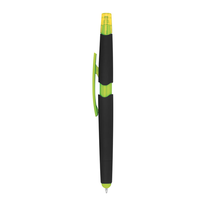 Pix Plastic Cu Marker Cu Aspect Cauciucat Si Touch Screen Emmett Pc610965 W